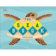 《The Sea Book》海洋生態之書