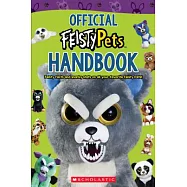 Official Handbook (Feisty Pets)