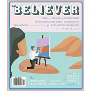 The Believer Issue 121: Milk the Fangs October / November 2018