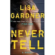 Never Tell