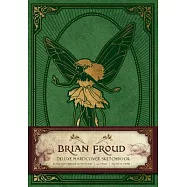 Brian Froud Sketchbook