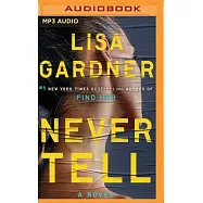 Never Tell