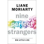 Nine Perfect Strangers