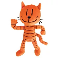 Dog Man’s Petey Doll
