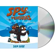 Spy Penguins