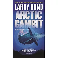 Arctic Gambit: A Jerry Mitchell Novel