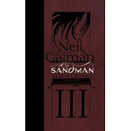 The Sandman Omnibus Vol. 3