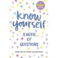 Know Yourself: A Book of Questions