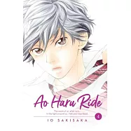 Ao Haru Ride 4