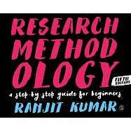 Research Methodology: A Step-by-step Guide for Beginners