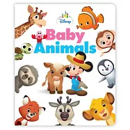Disney Baby Animals