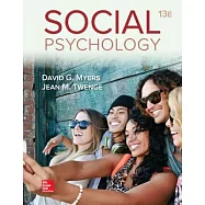 Loose-Leaf for Social Psychology