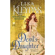 Devil’s Daughter: The Ravenels Meet the Wallflowers