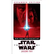 Star Wars The Last Jedi