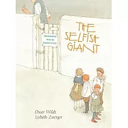 The Selfish Giant