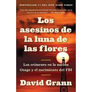 Los asesinos de la luna de las flores / Killers of the Flower Moon: Los crímenes en la nación Osage y el nacimiento del FBI / Th