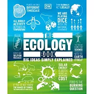 The Ecology Book: Big Ideas Simply Explained