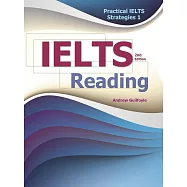 Practical IELTS Strategies 1: IELTS Reading, 2/e
