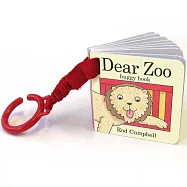 Dear Zoo Buggy Book