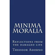 Minima Moralia