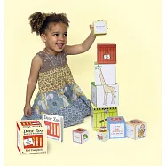 Dear Zoo Book and Storyblocks