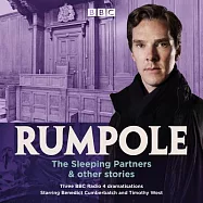 Rumpole: The Sleeping Partners & other stories