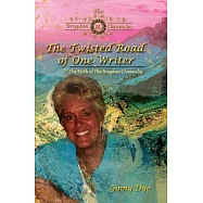 The Twisted Road of One Writer: The Birth of the Bregdan Chronicles