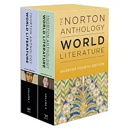 The Norton Anthology of World Literature
