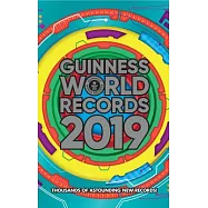 Guinness World Records 2019