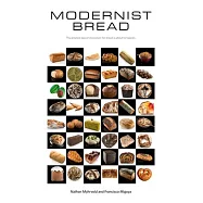 Modernist Bread