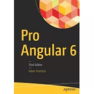 Pro Angular 6