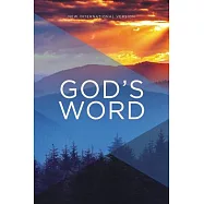 Holy Bible: New International Version, God’s Word