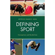 Defining Sport