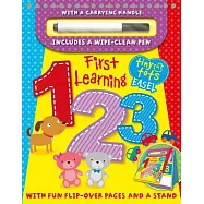Tiny Tots First Learning 123