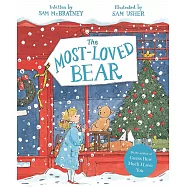 The Most-Loved Bear