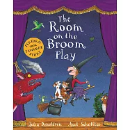 The Room on the Broom Play