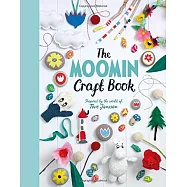 The Moomin Craft Book