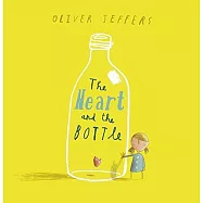 The Heart and the Bottle (Book & CD)