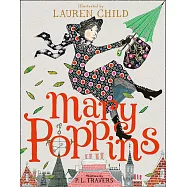 Mary Poppins: Illustrated Gift Edition