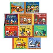 Maisy First Experience Set