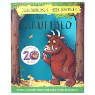 The Gruffalo 20th Anniversary Edition