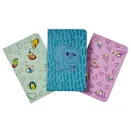 Rocko’s Modern Life Pocket Notebook Collection