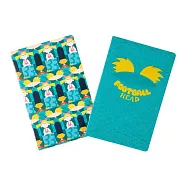 Hey Arnold! Notebook Collection (Set of 2)