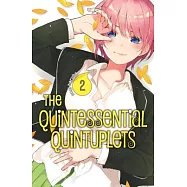 The Quintessential Quintuplets 2