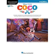Coco: Horn, Includes Downloadable Audio