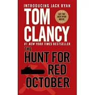The Hunt for Red October: Library Edition