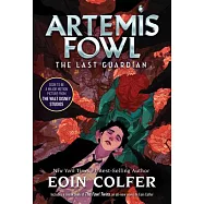 The Last Guardian (Artemis Fowl, Book 8)