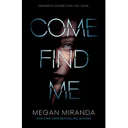 Come Find Me