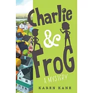 Charlie & Frog