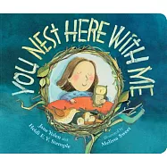 You Nest Here With Me